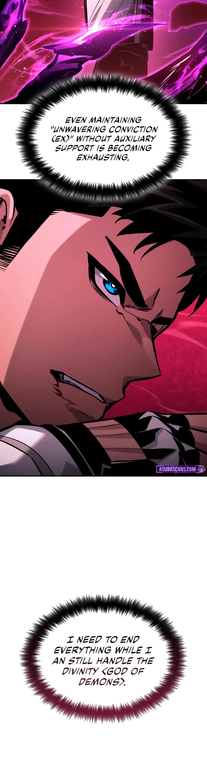 Boundless Necromancer chapter 159 page 66