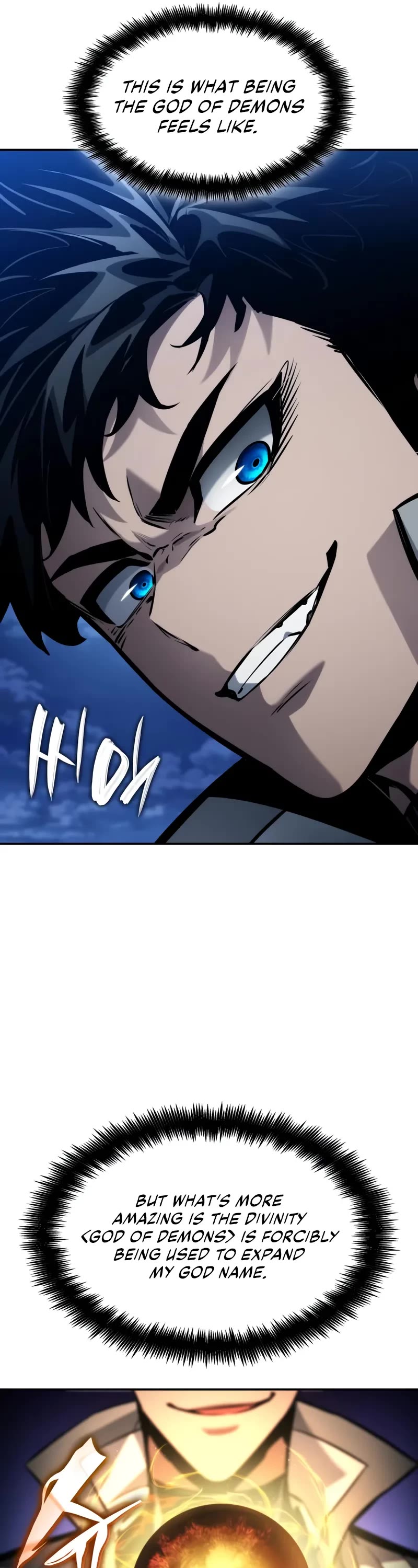 Boundless Necromancer chapter 159 page 7