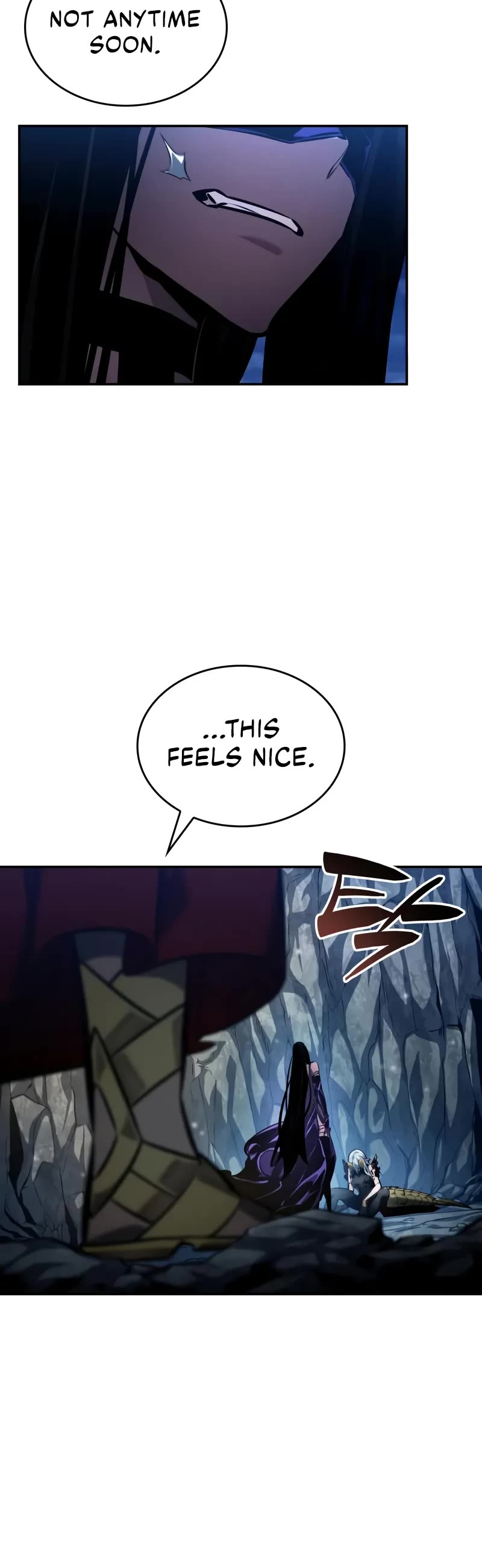 Boundless Necromancer chapter 159 page 72