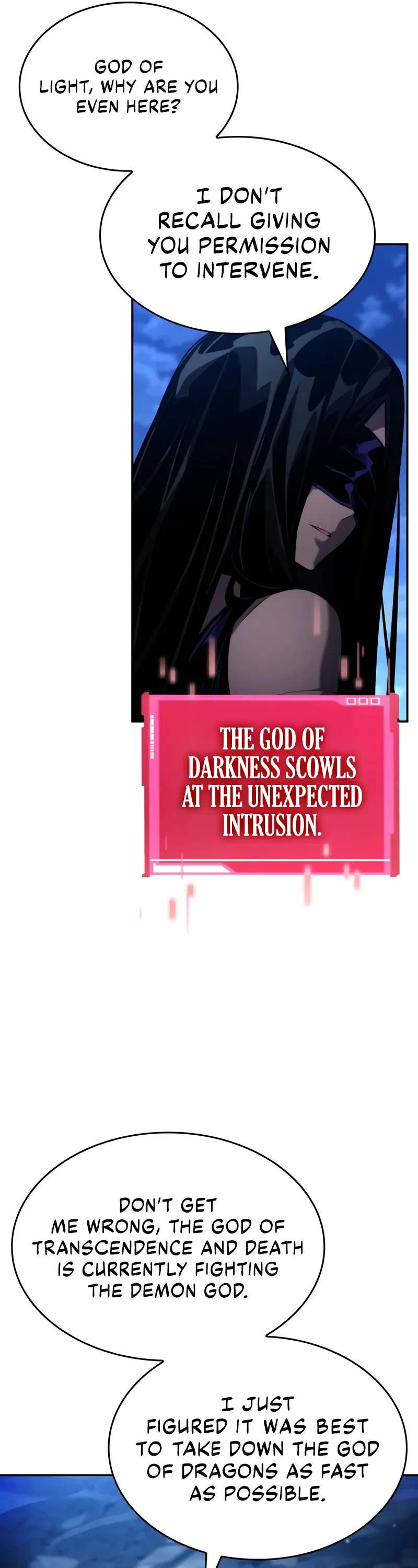 Boundless Necromancer chapter 159 page 74