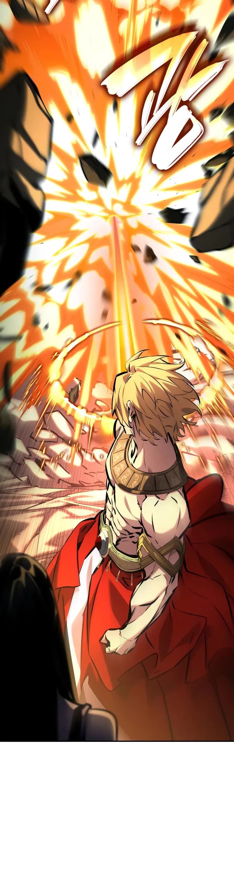 Boundless Necromancer chapter 159 page 79