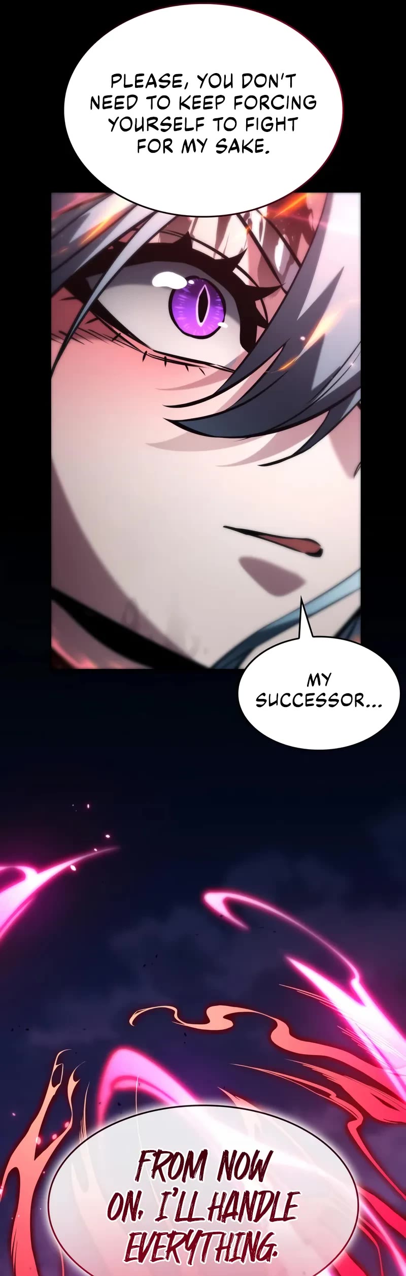 Boundless Necromancer chapter 159 page 82