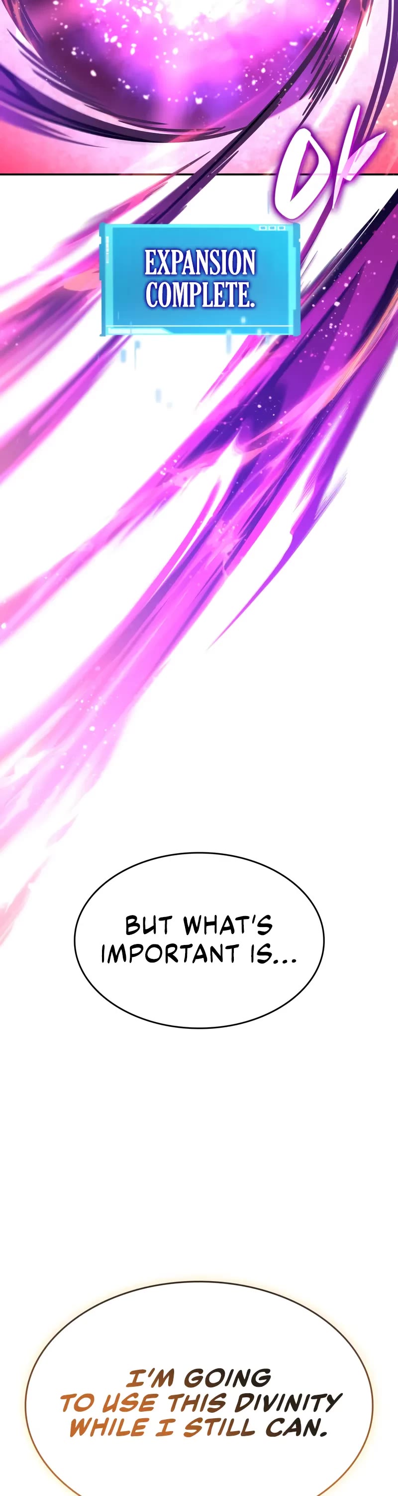 Boundless Necromancer chapter 159 page 9