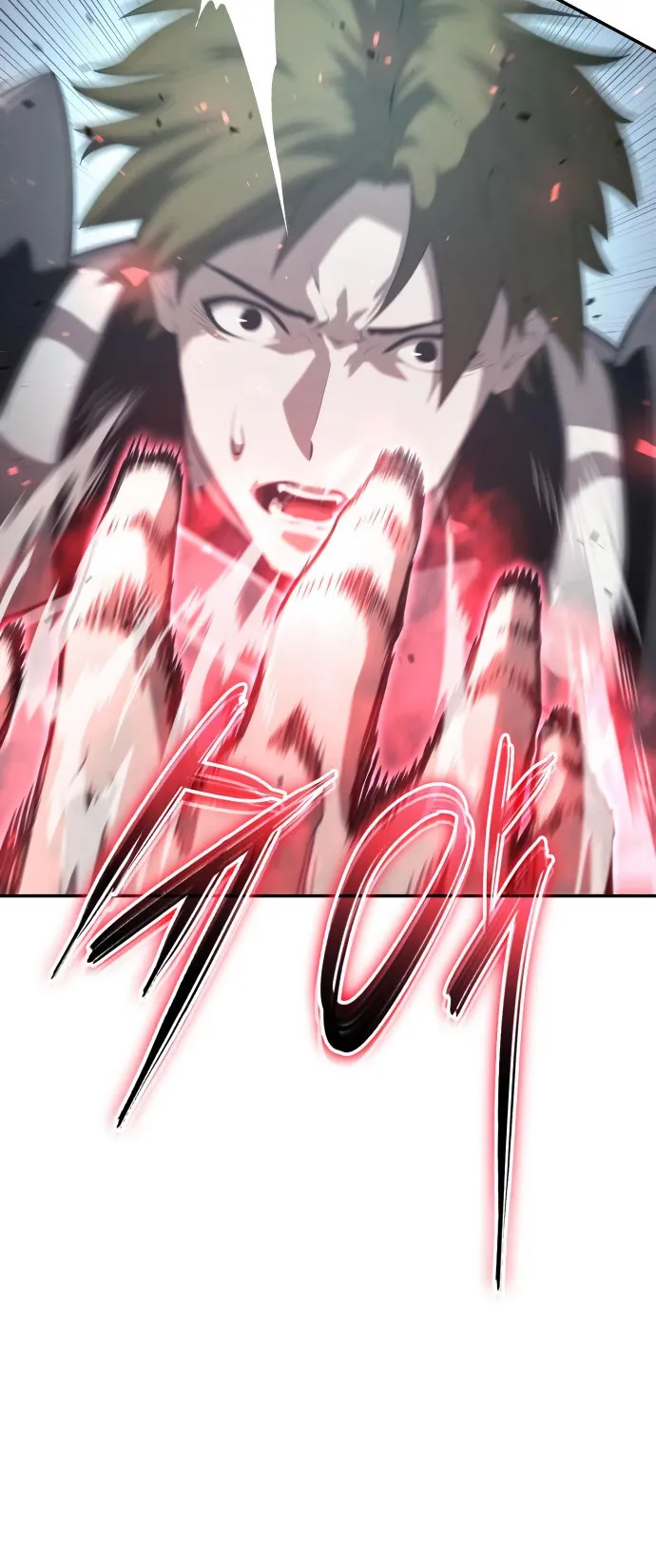 Boundless Necromancer chapter 16 page 10