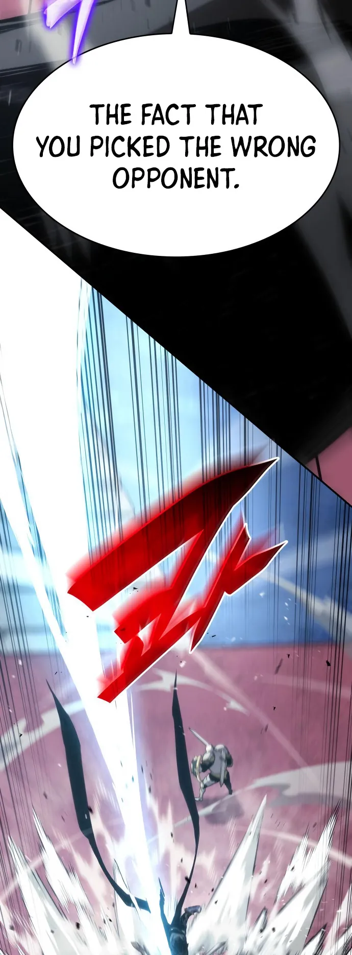 Boundless Necromancer chapter 16 page 12