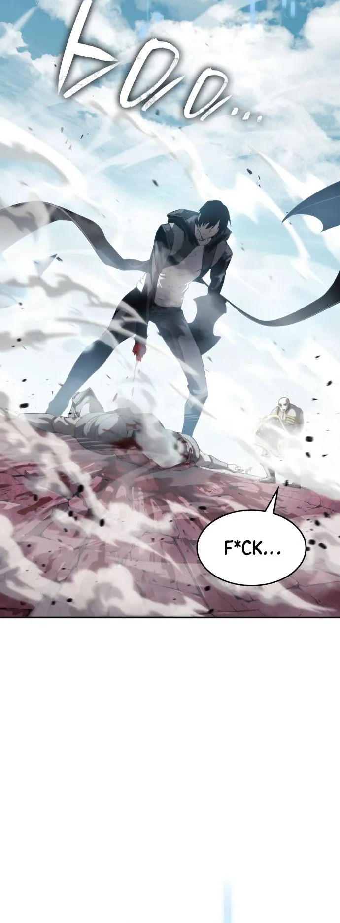 Boundless Necromancer chapter 16 page 15