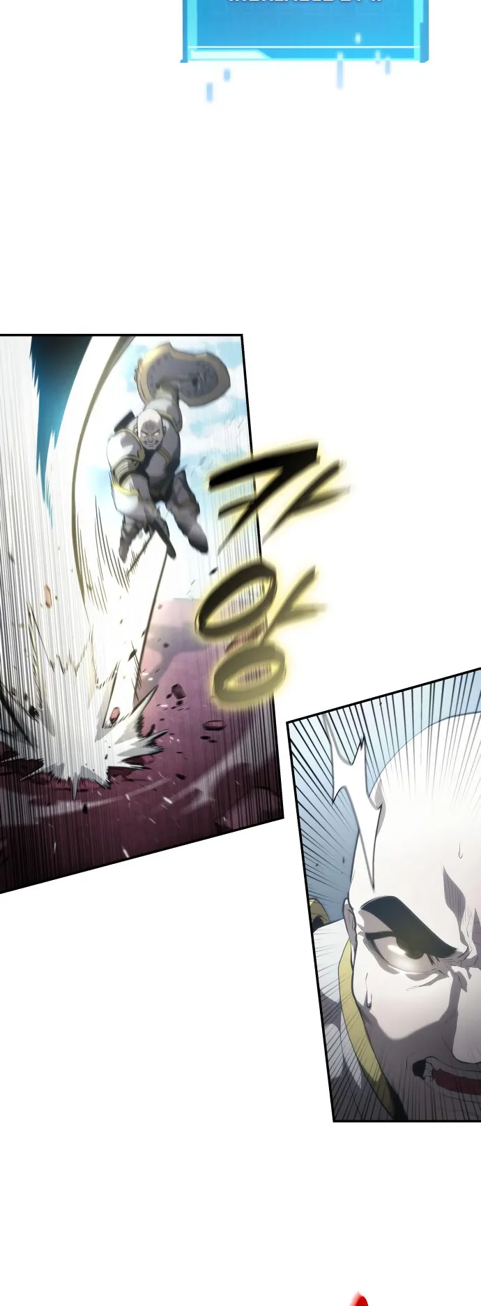 Boundless Necromancer chapter 16 page 18