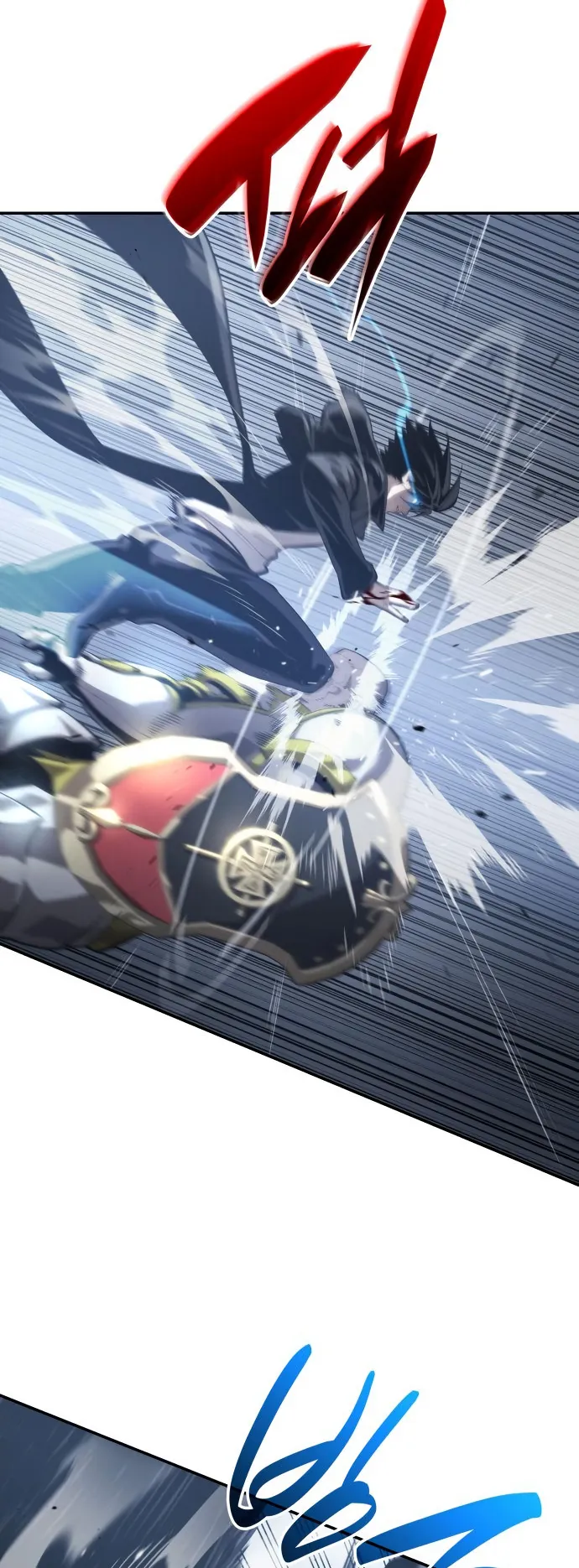 Boundless Necromancer chapter 16 page 19