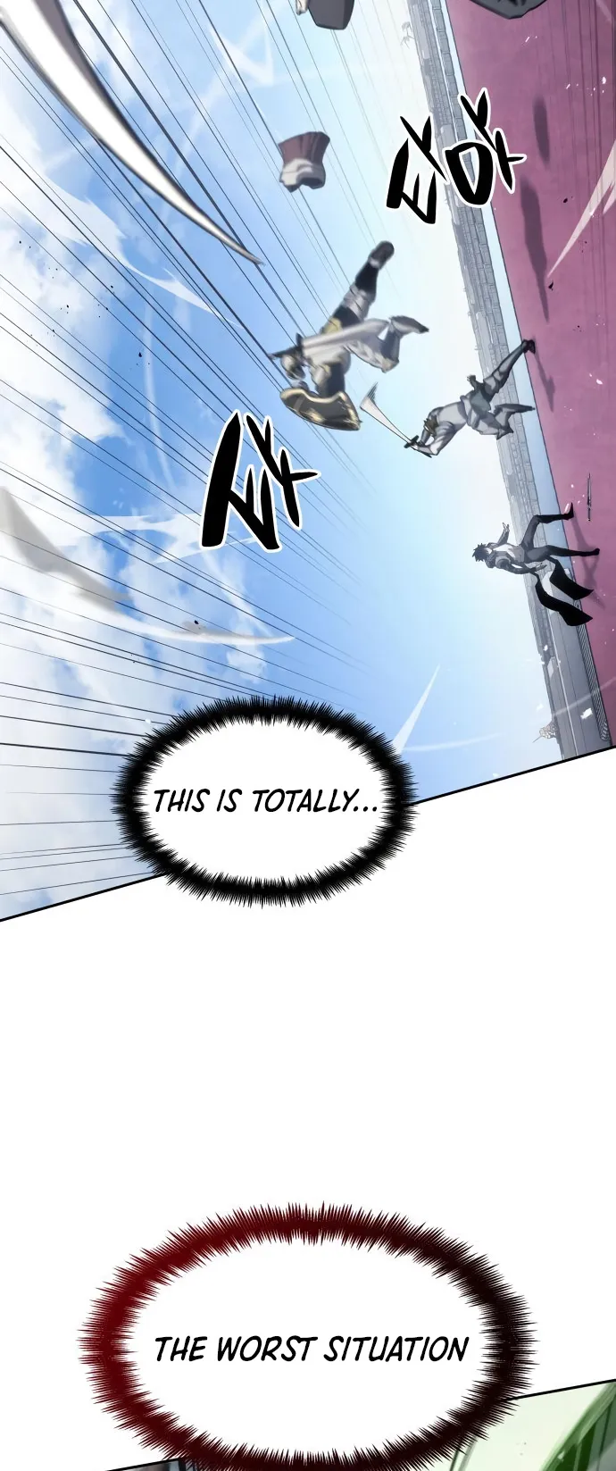 Boundless Necromancer chapter 16 page 2