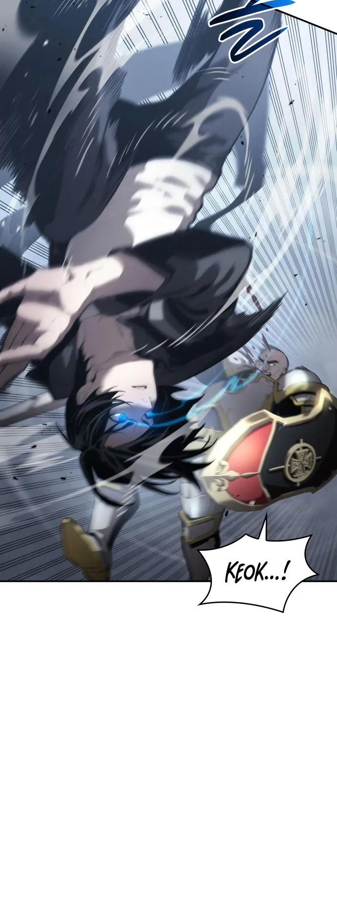 Boundless Necromancer chapter 16 page 20