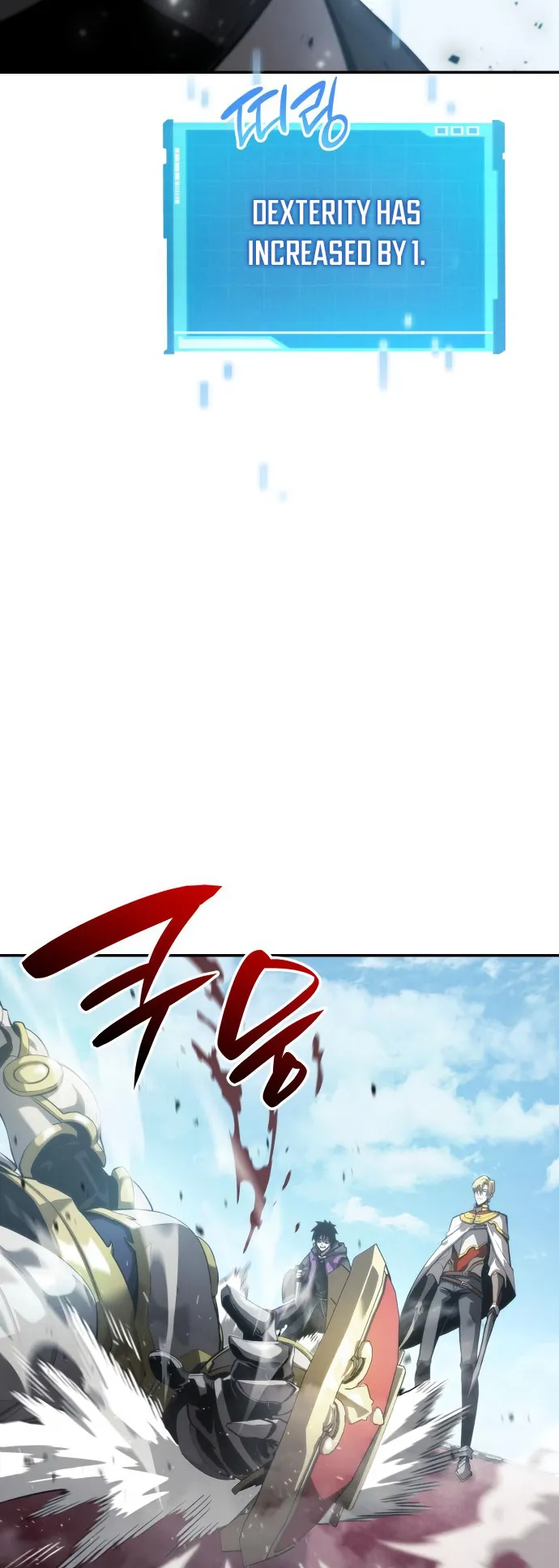 Boundless Necromancer chapter 16 page 23