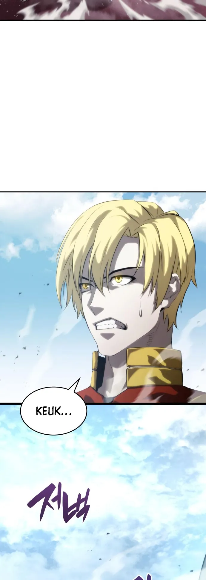 Boundless Necromancer chapter 16 page 24