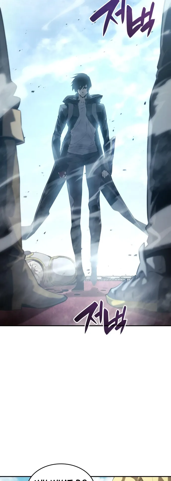 Boundless Necromancer chapter 16 page 25