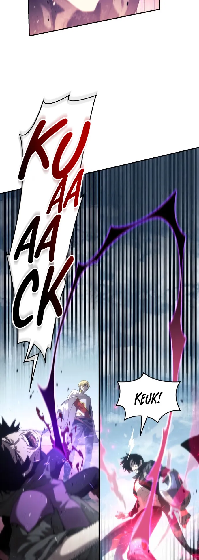 Boundless Necromancer chapter 16 page 28