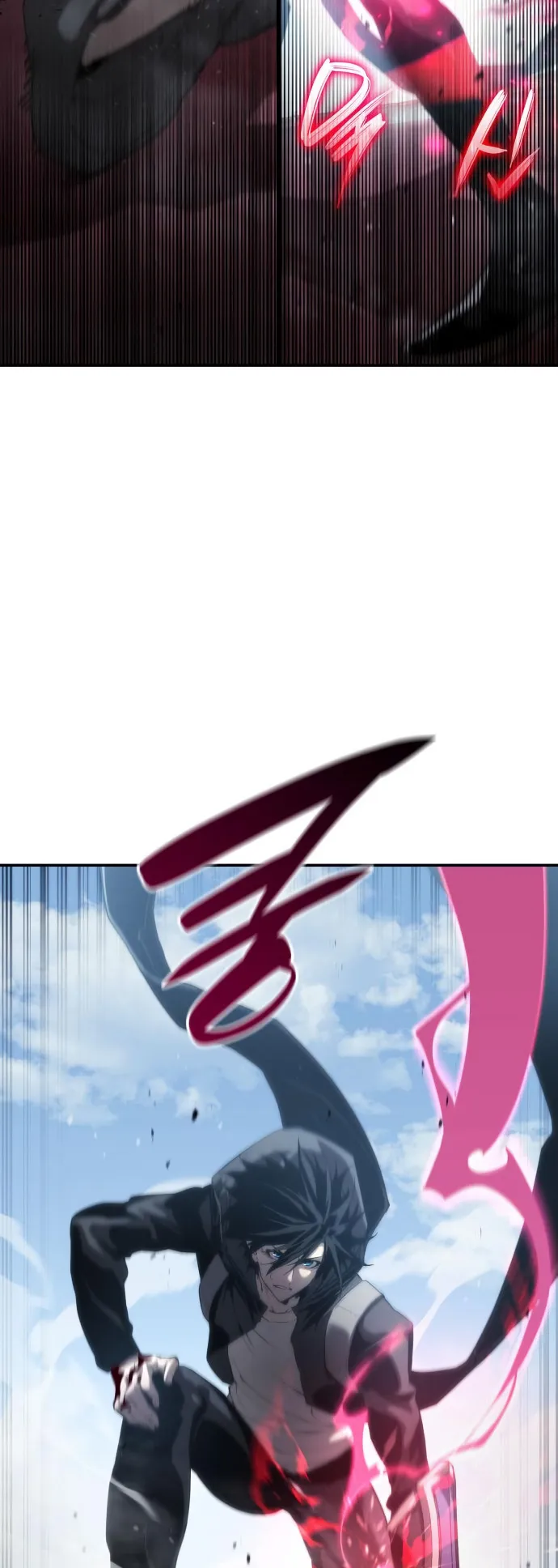 Boundless Necromancer chapter 16 page 29