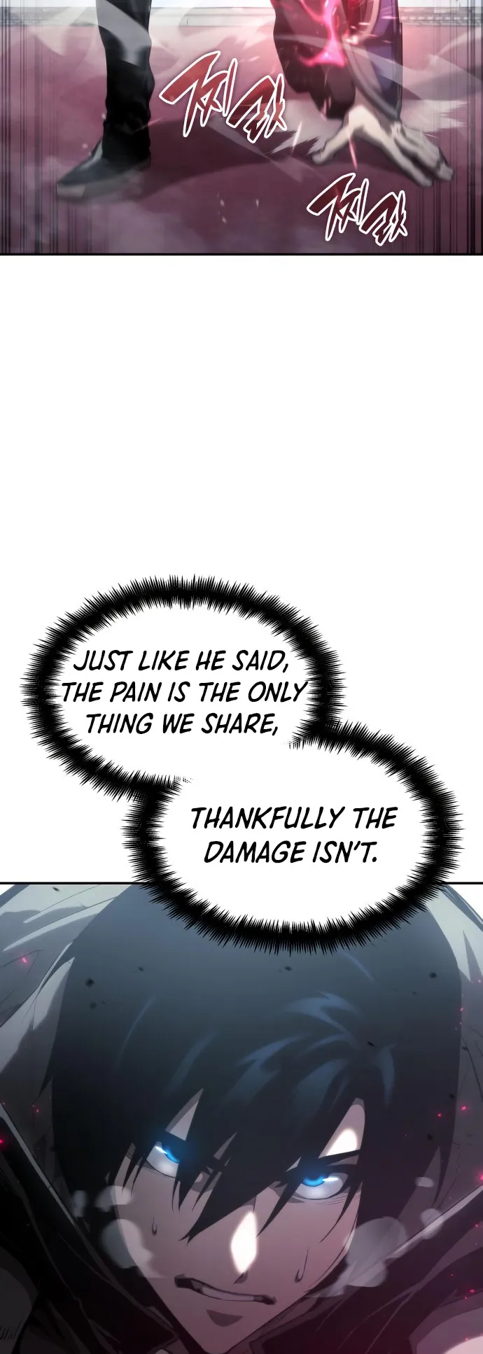 Boundless Necromancer chapter 16 page 30