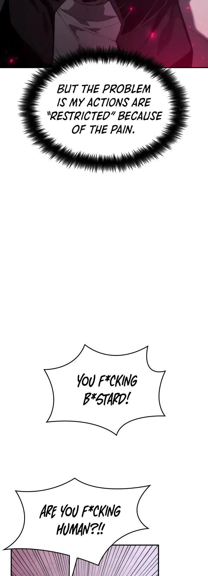 Boundless Necromancer chapter 16 page 31