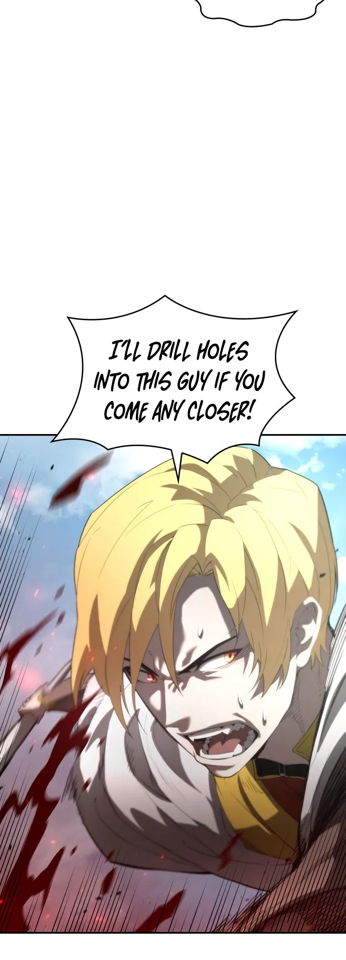 Boundless Necromancer chapter 16 page 34