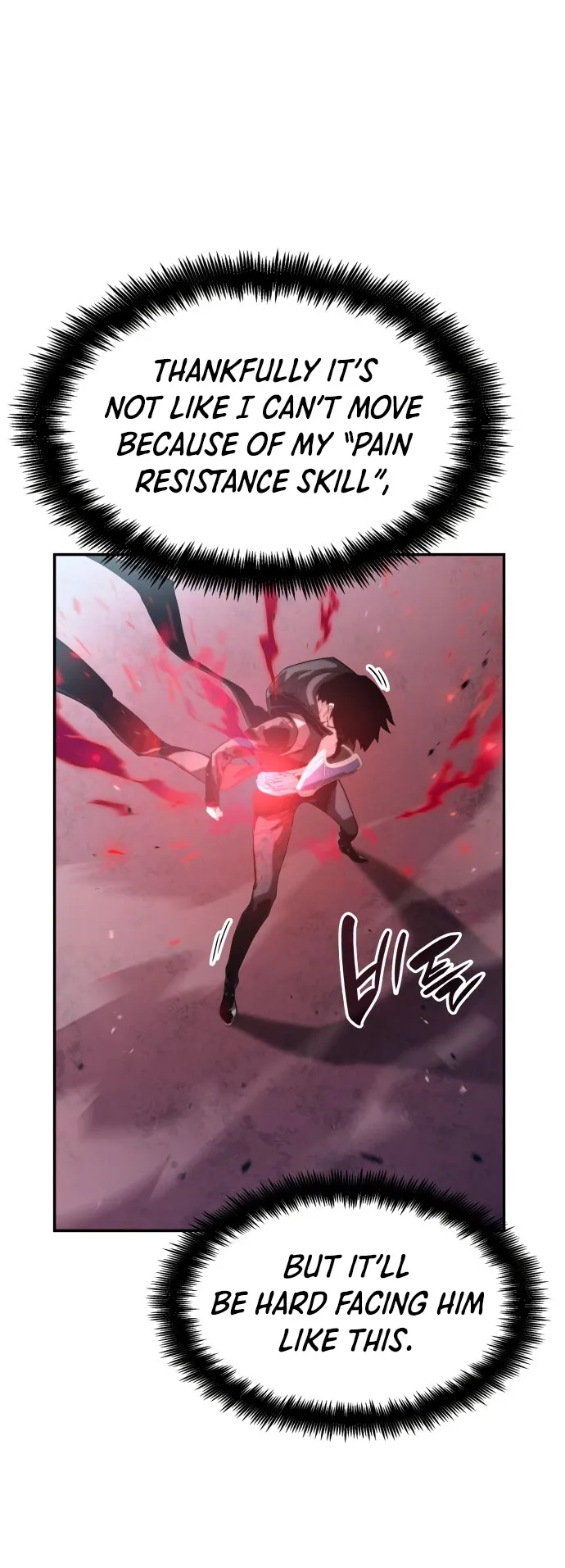 Boundless Necromancer chapter 16 page 35