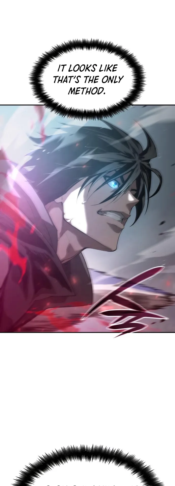 Boundless Necromancer chapter 16 page 36