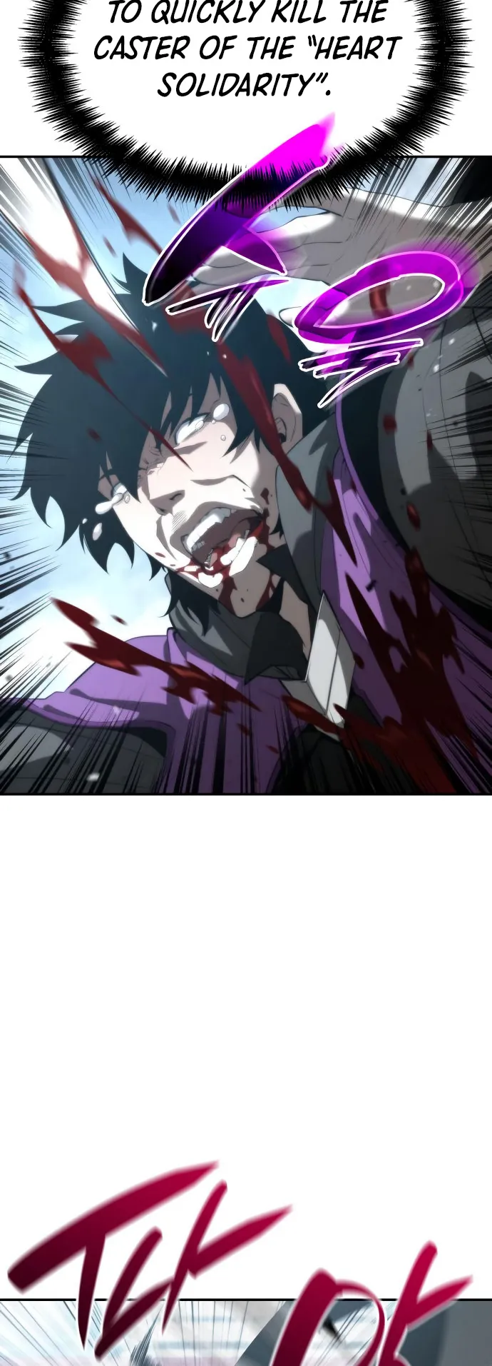 Boundless Necromancer chapter 16 page 37