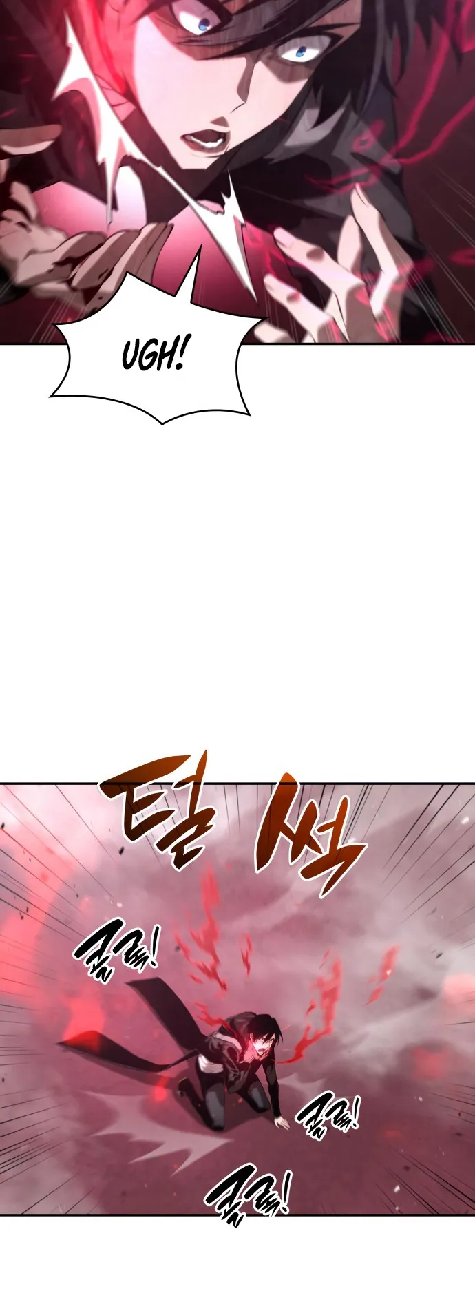 Boundless Necromancer chapter 16 page 41