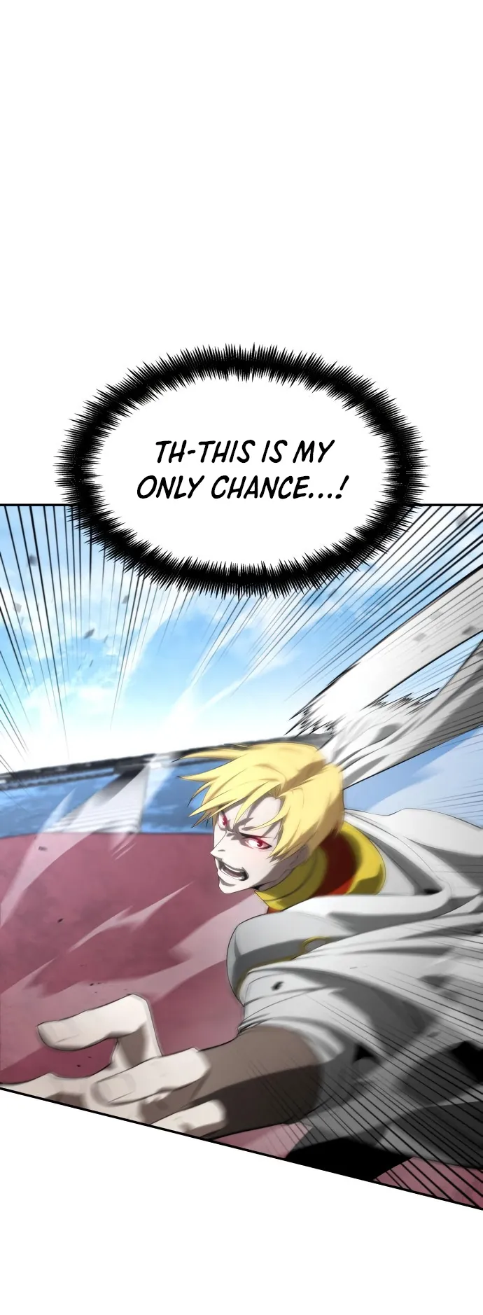 Boundless Necromancer chapter 16 page 42