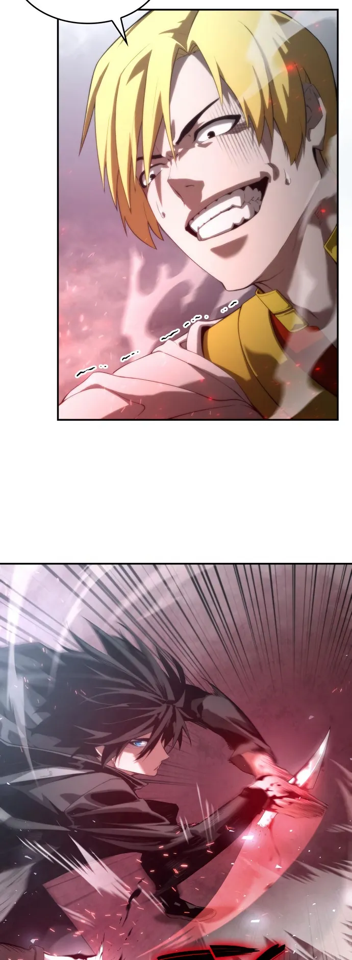 Boundless Necromancer chapter 16 page 46