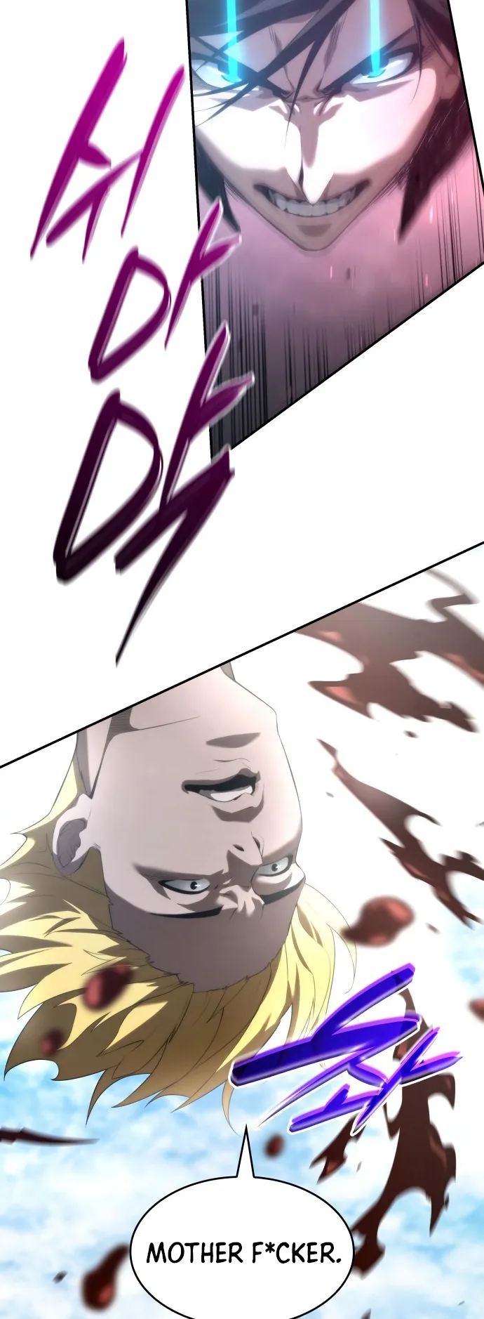 Boundless Necromancer chapter 16 page 48