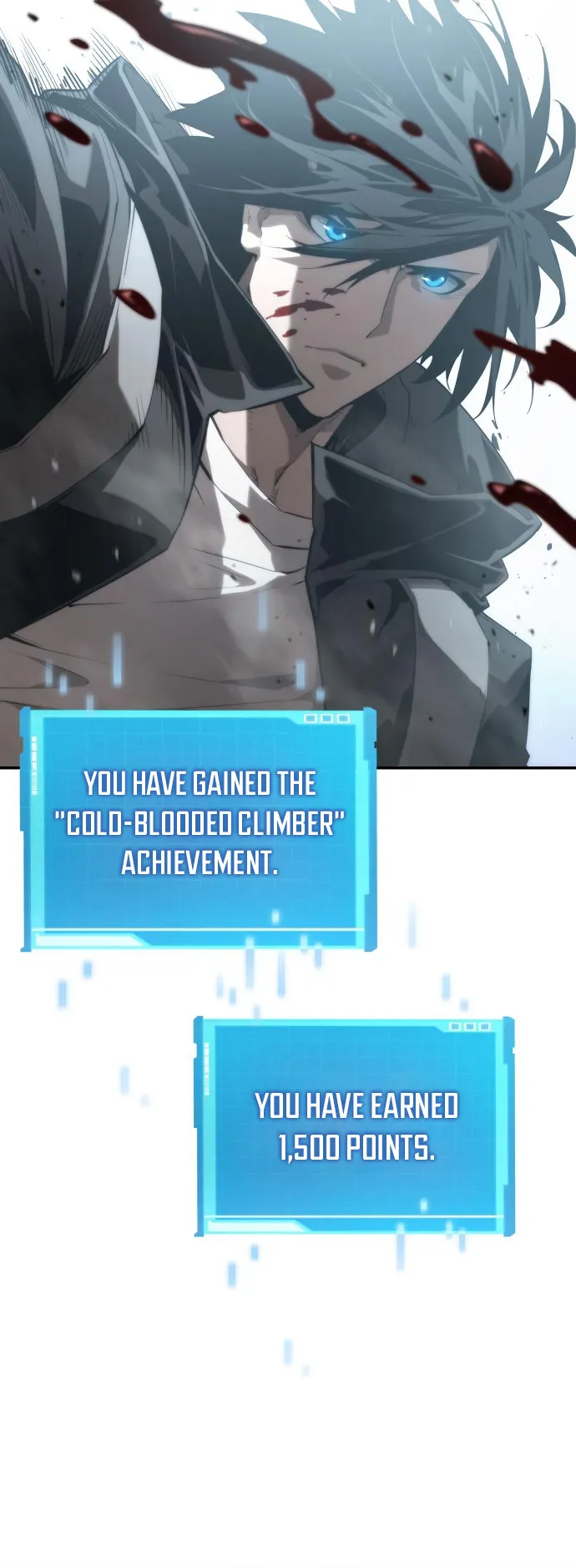 Boundless Necromancer chapter 16 page 50