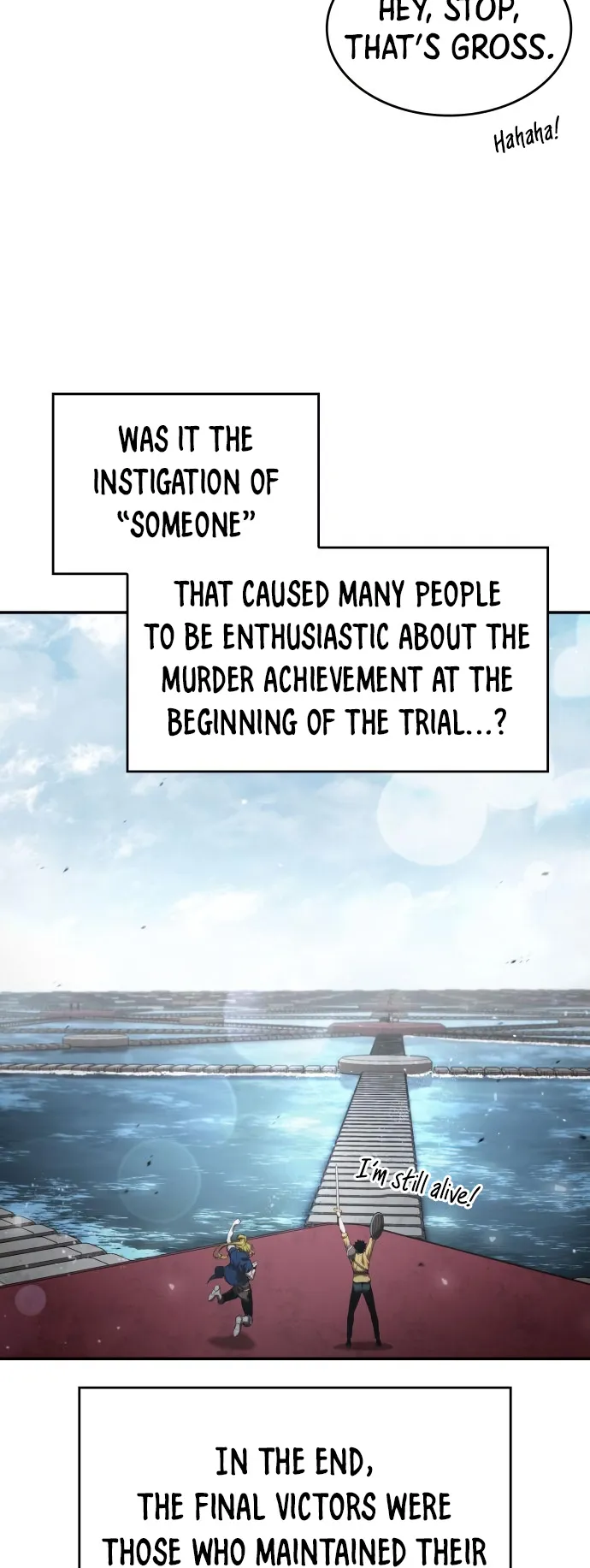 Boundless Necromancer chapter 16 page 53