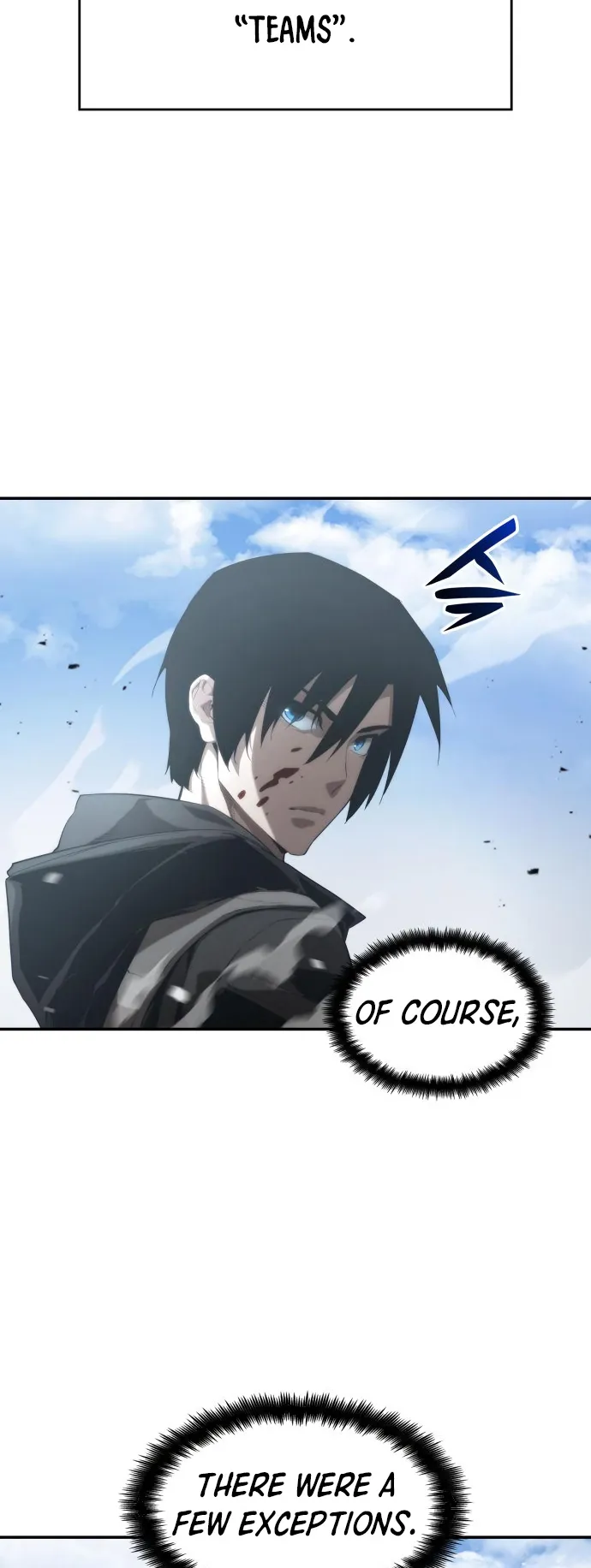 Boundless Necromancer chapter 16 page 54