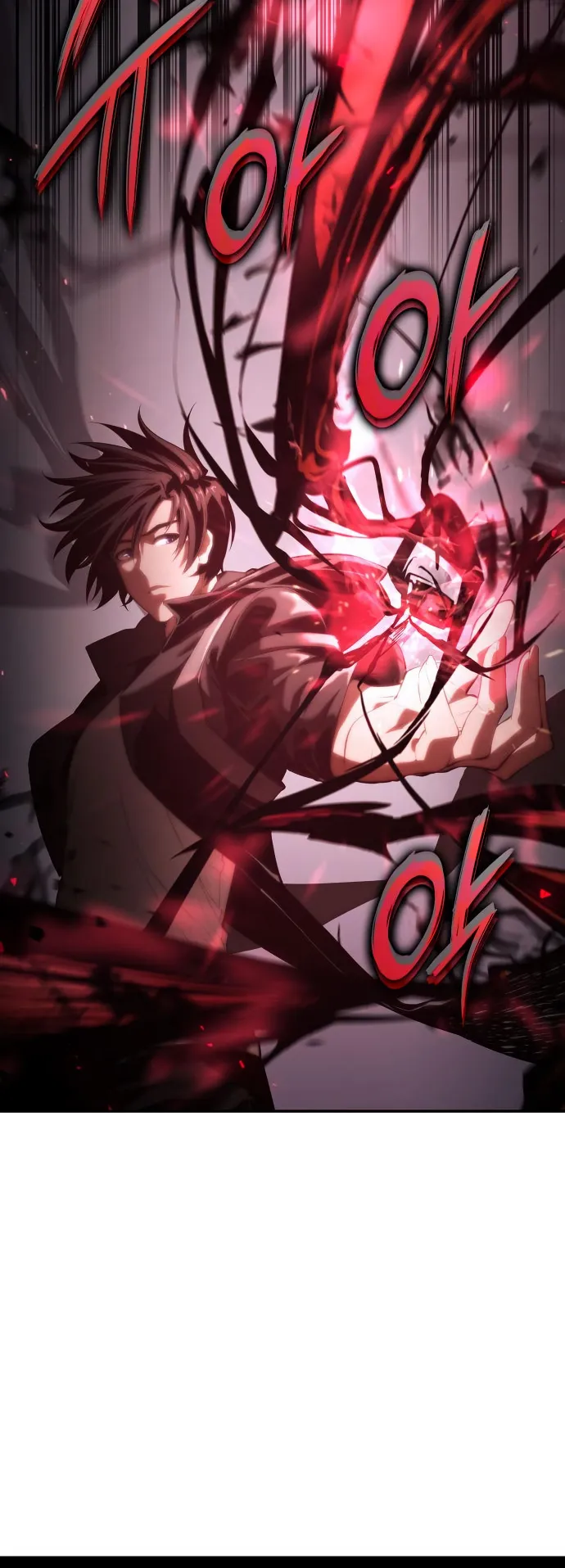 Boundless Necromancer chapter 16 page 62