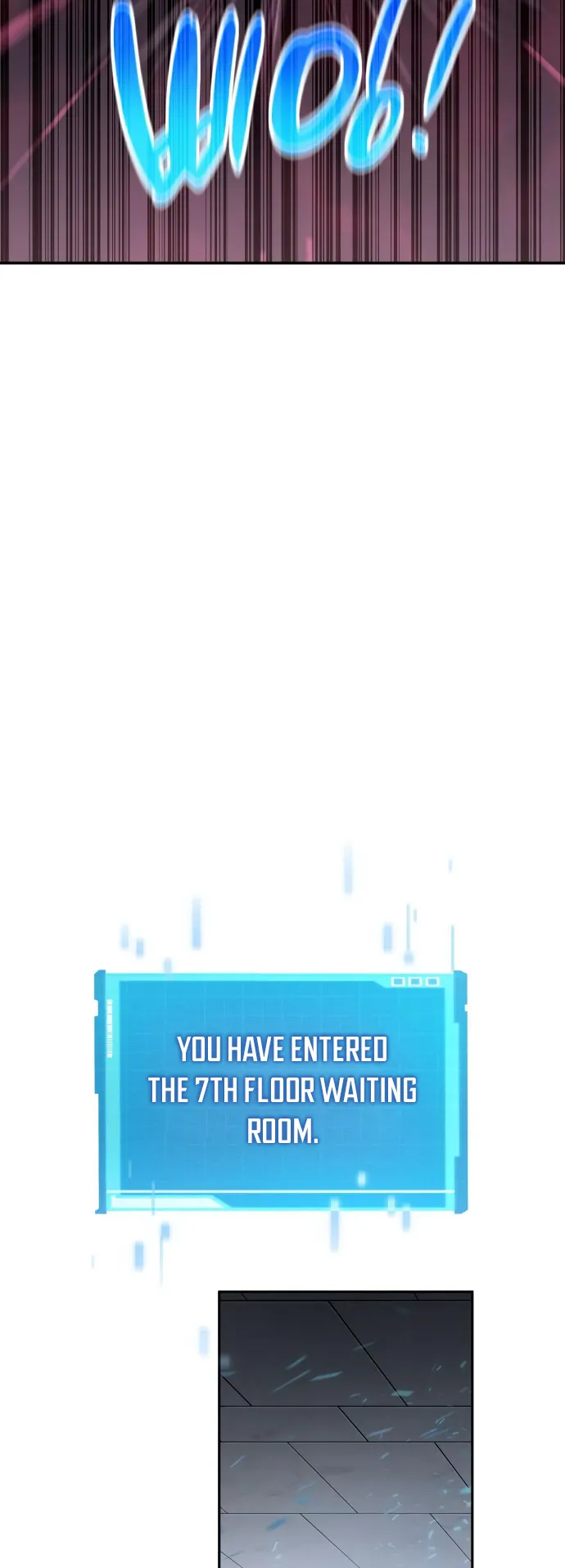 Boundless Necromancer chapter 16 page 64