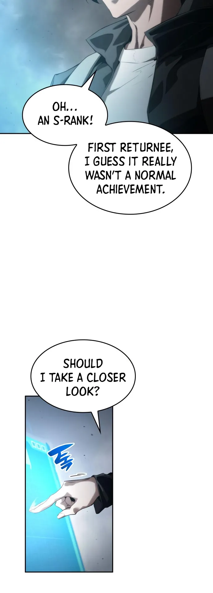 Boundless Necromancer chapter 16 page 67