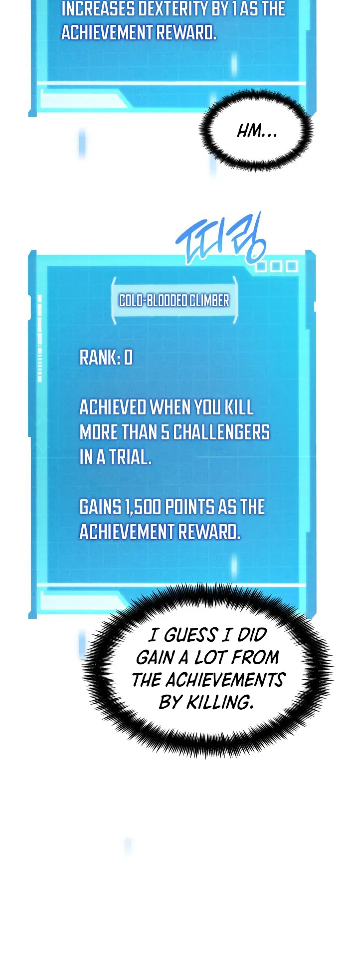 Boundless Necromancer chapter 16 page 69