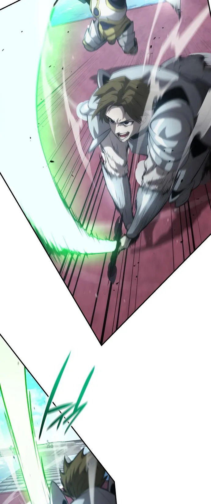 Boundless Necromancer chapter 16 page 7