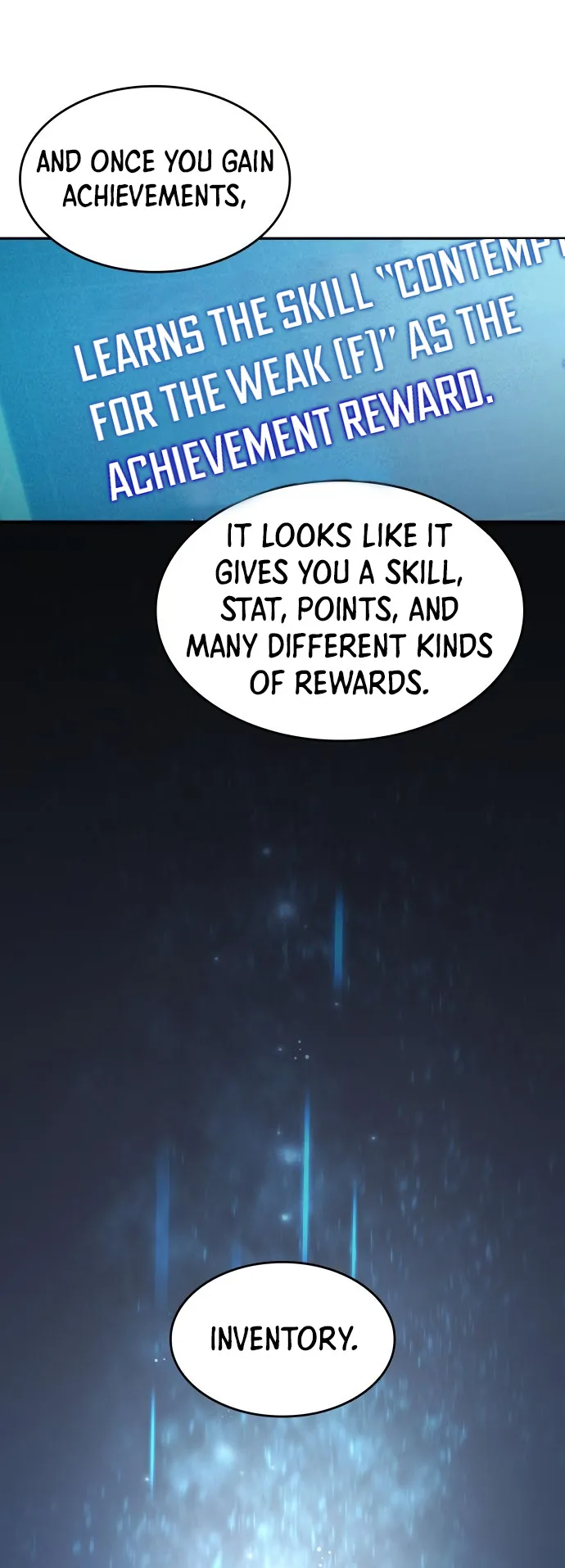 Boundless Necromancer chapter 16 page 70