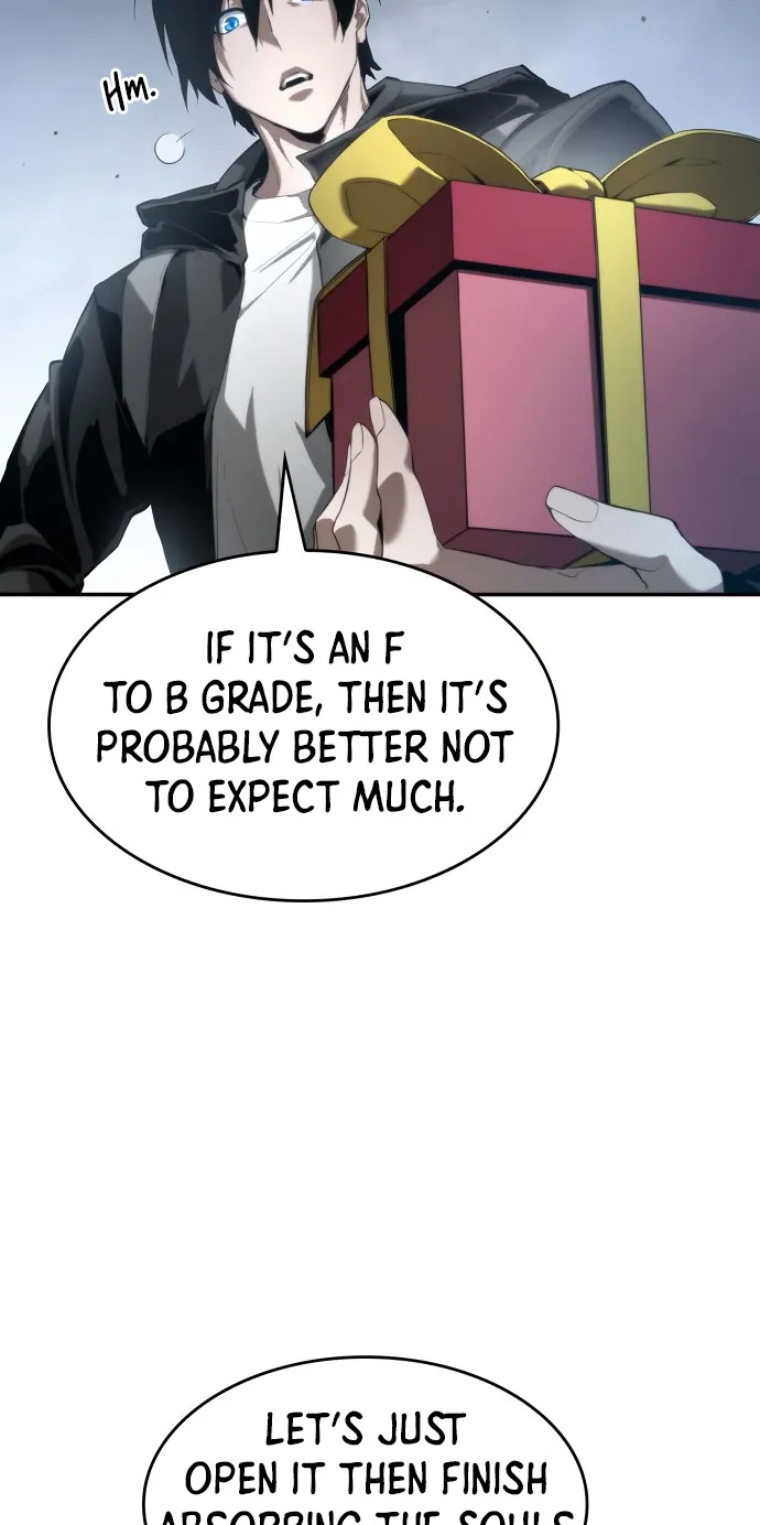 Boundless Necromancer chapter 16 page 73