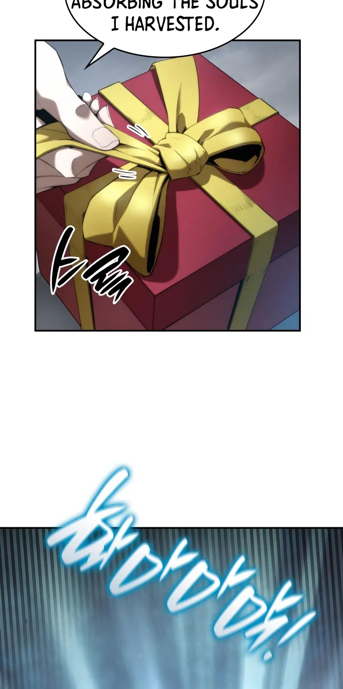 Boundless Necromancer chapter 16 page 74