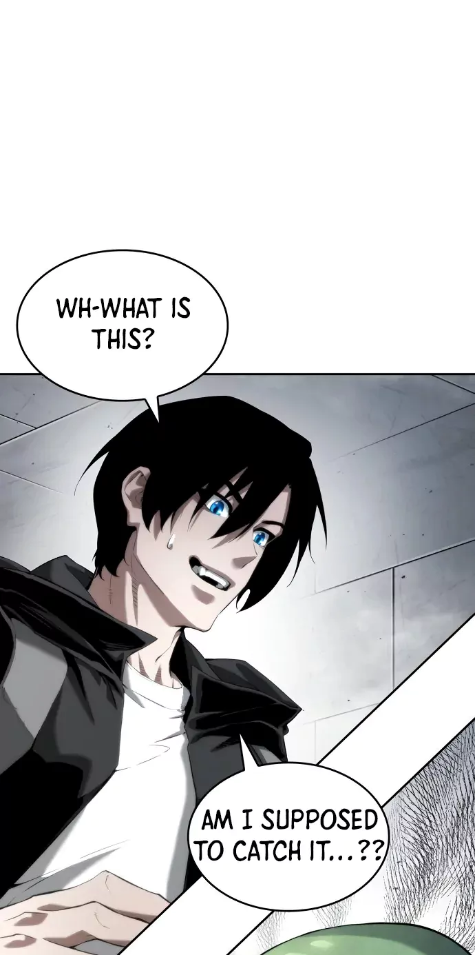 Boundless Necromancer chapter 16 page 79