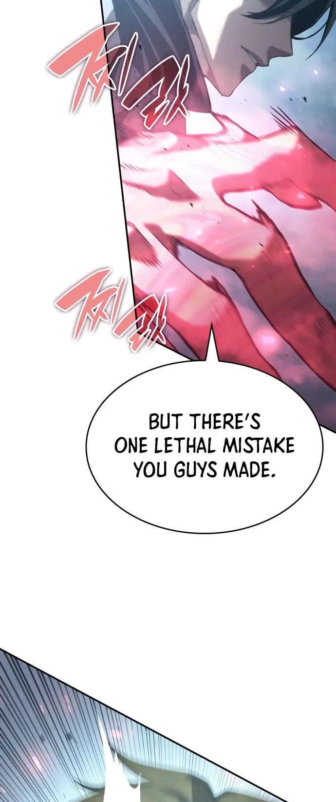 Boundless Necromancer chapter 16 page 9