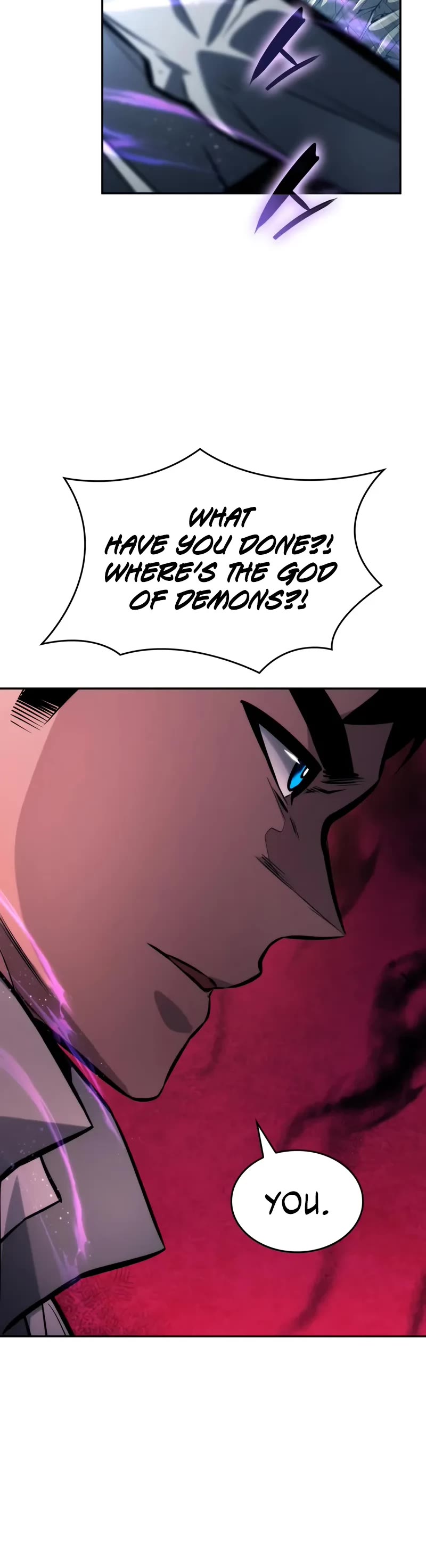 Boundless Necromancer chapter 160 page 11