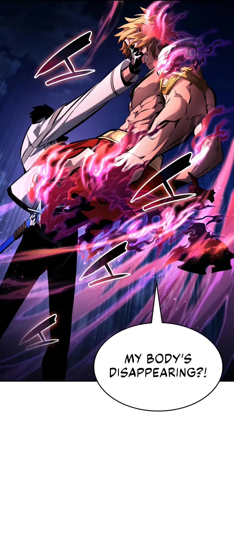 Boundless Necromancer chapter 160 page 16