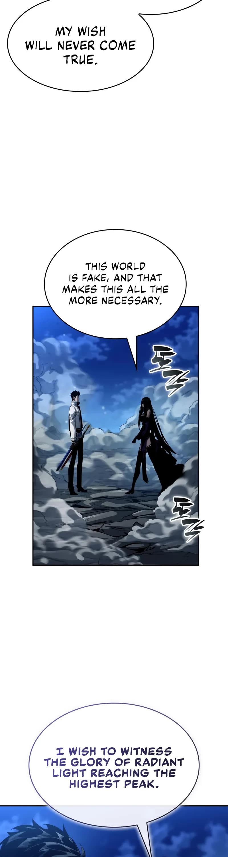 Boundless Necromancer chapter 160 page 24