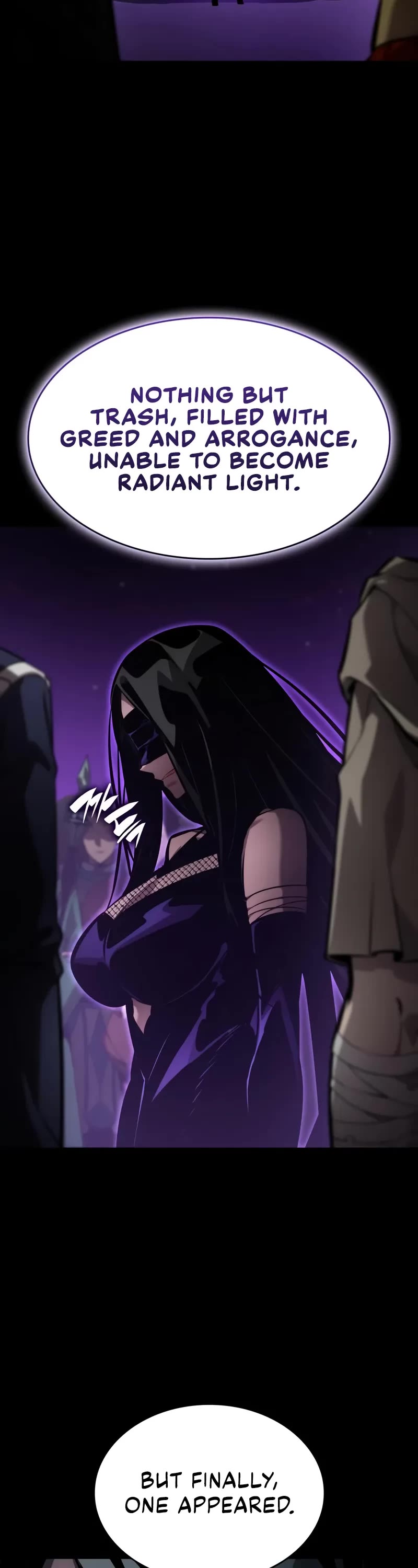 Boundless Necromancer chapter 160 page 28