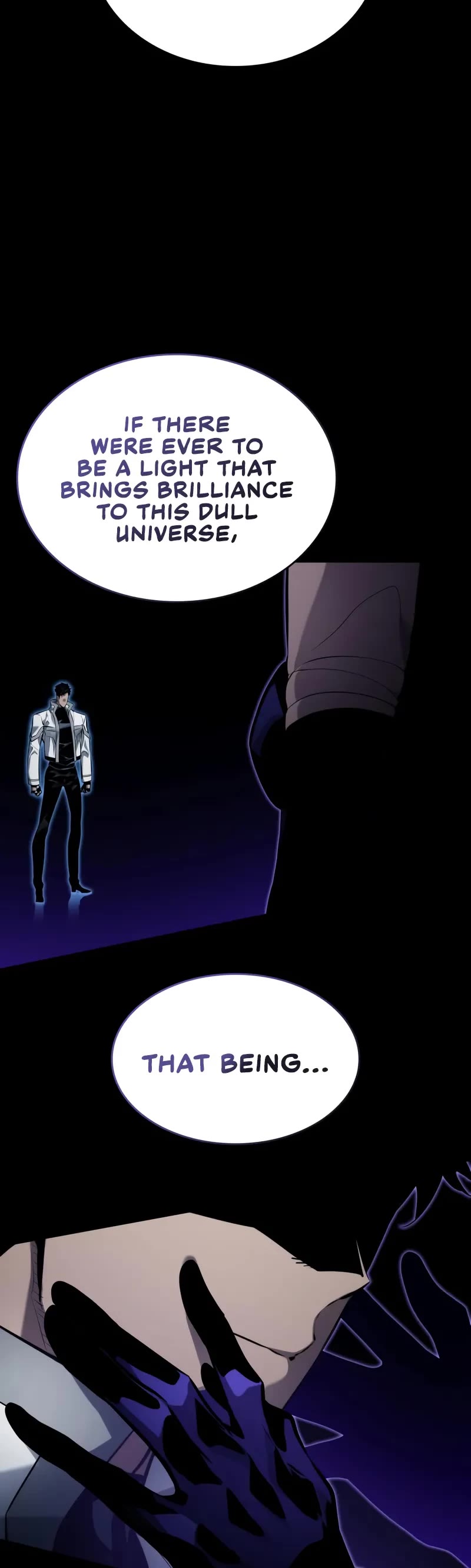 Boundless Necromancer chapter 160 page 30
