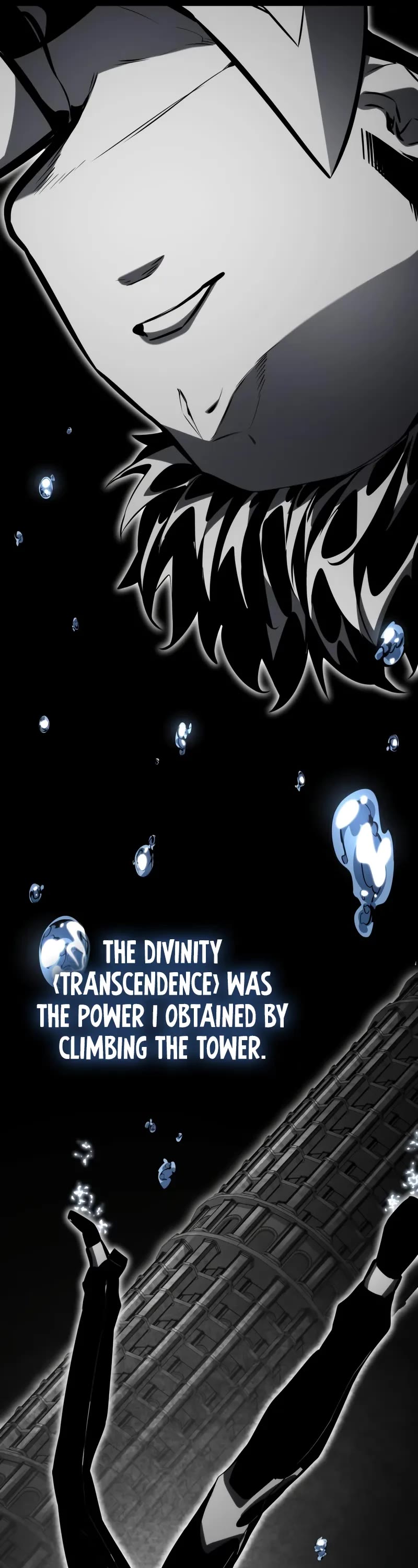 Boundless Necromancer chapter 160 page 40