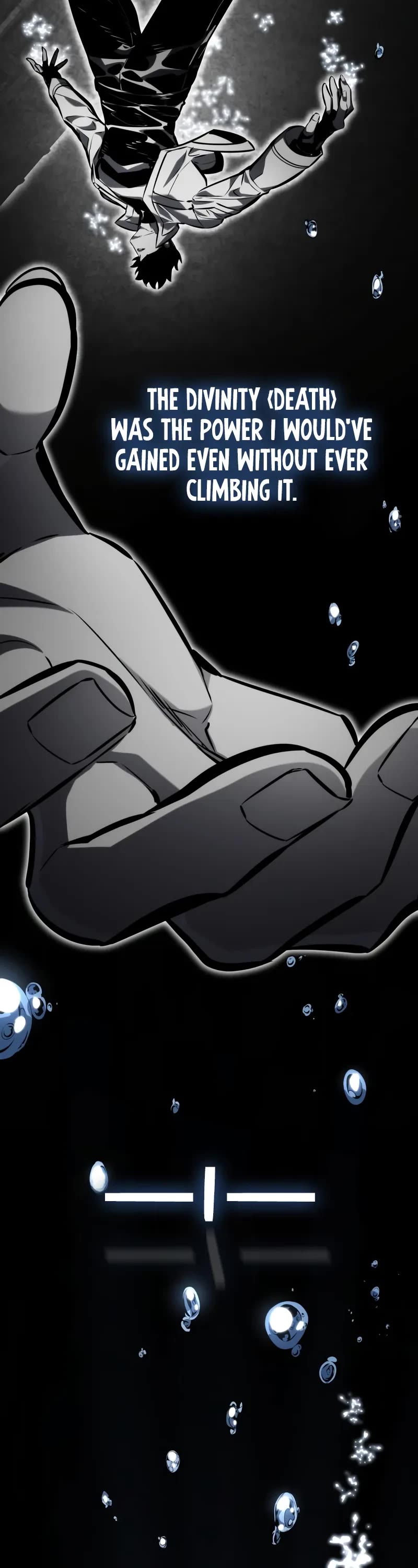 Boundless Necromancer chapter 160 page 41