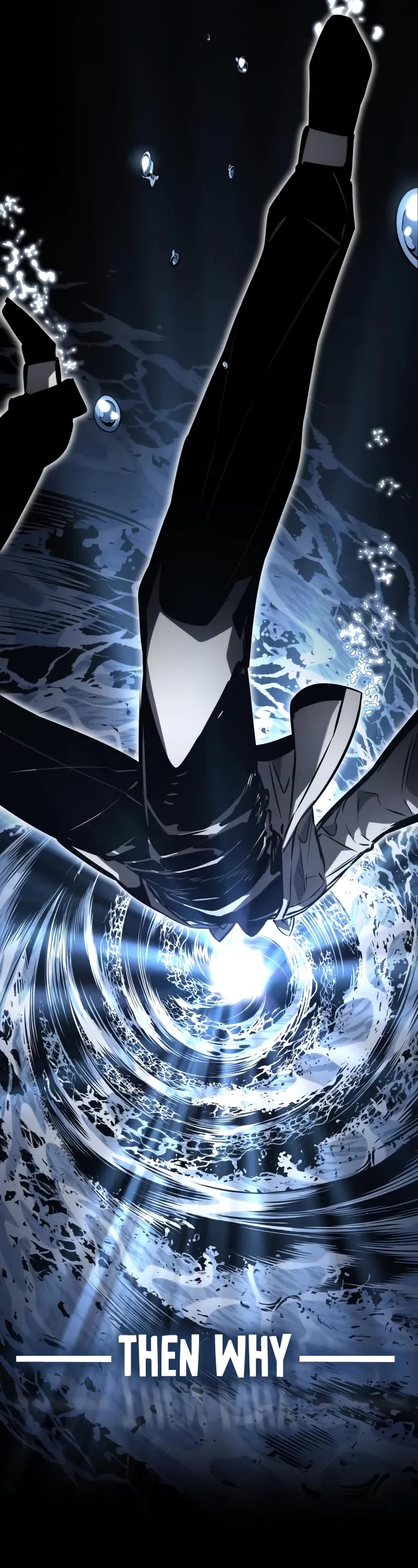 Boundless Necromancer chapter 160 page 42